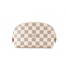 Kosmetyczka Louis Vuitton Damier Azur