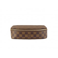 Pudełko na biżuterię Louis Vuitton Damier Monte Carlo