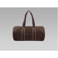 Louis Vuitton Monogram Storyty Bag Beaubourg
