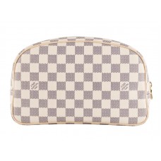 Zestaw kosmetyków Louis Vuitton Damier Azur