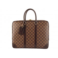 Teczka podróżna Louis Vuitton Damier