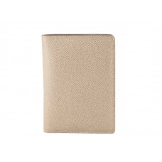 Duży portfel skórzany Louis Vuitton Taiga Polaire