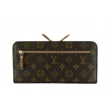 Louis Vuitton Monogram Organizer Niezwykły portfel
