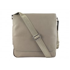 Skóra Louis Vuitton Taiga Milo Polaire