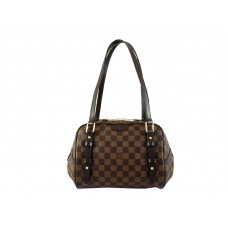 Premier Louis Vuitton Damier Rivington