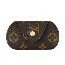 Louis Vuitton Monogram Okrągły Brelok PM