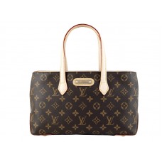 Monogram Louis Vuitton Wilshire PM