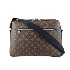 Monogram Louis Vuitton Macassar Torres