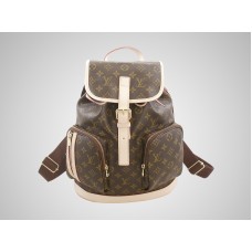 Plecak Louis Vuitton Bosphore z monogramem