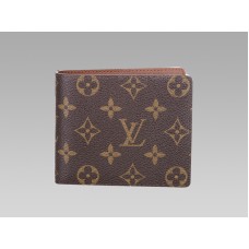 Portfel Louis Vuitton Monogram Florin