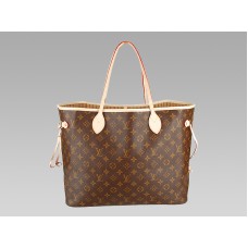 Monogram Louis Vuitton Neverfull Gm