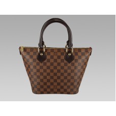 Premier Louis Vuitton Damier Saleya