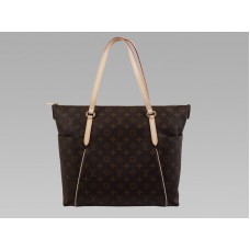 Monogram Louis Vuitton Totally Gm