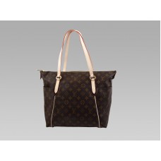 Monogram Louis Vuitton Totally Mm