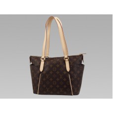Monogram Louis Vuitton Totally Pm