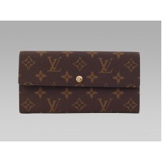 Portfel Louis Vuitton Monogram Sarah