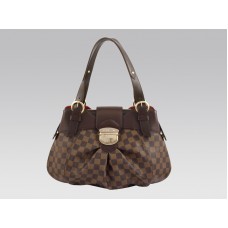 Premier Louis Vuitton Damier Sistina