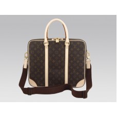Monogram Louis Vuitton Cupertino