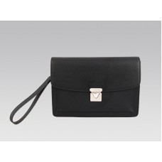 Skórzana Belaia Louis Vuitton Taiga