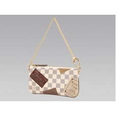 Torebka Louis Vuitton Damier Azur Milla Mm