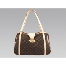 Monogram Louis Vuitton Stresa Gm