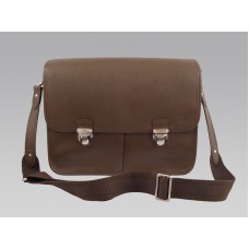 Skóra Louis Vuitton Taiga Alexei Grizzli