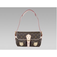Monogram Louis Vuitton Hudson