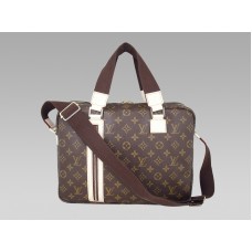 Torba Bosphore z monogramem Louis Vuitton