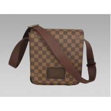 Louis Vuitton Damier Premier Brooklynu