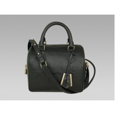 Louis Vuitton Paris Speedy Speedy Mini Czarny