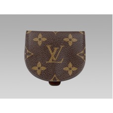 Portmonetka Louis Vuitton z monogramem
