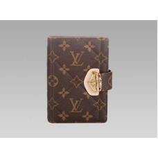 Okładka PM z monogramem Louis Vuitton Etoile Partenaire