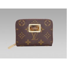Portmonetka Louis Vuitton Monogram Zippy Coin Purse Edycja Limitowana