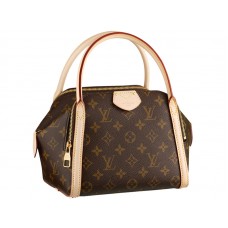 Monogram Louis Vuitton Marais Bb