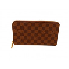 Organizer Louis Vuitton Damier Zippy