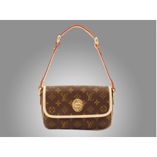 Monogram Louis Vuitton Tikal PM