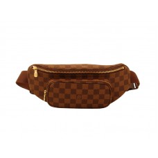 Torba na biodra Louis Vuitton Damier Melville