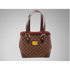 Premier Louis Vuitton Damier Hampstead
