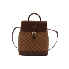 Plecak Louis Vuitton Damier Soho