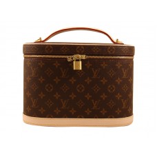 Louis Vuitton Monogram Ładna kosmetyczka