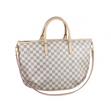 Torba Louis Vuitton Damier Azur Riviera Mm