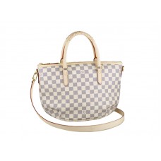 Torba Louis Vuitton Damier Azur Riviera PM