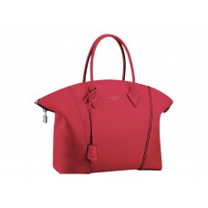 Torba Framboise Louis Vuitton Parnassea Lockit