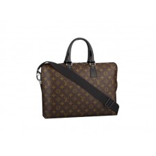 Louis Vuitton Monogram Carry Documents