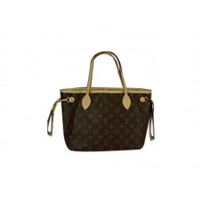 Monogram Louis Vuitton Neverfull Pm Mimosa