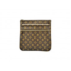 Kopertówka Valmy z monogramem Louis Vuitton