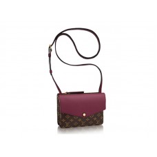 Zestaw Twinset Aurore z monogramem Louis Vuitton