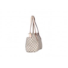 Louis Vuitton Damier Azur Całkowicie GM