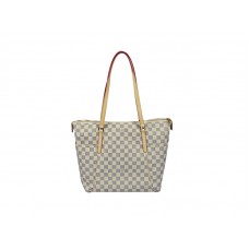 Louis Vuitton Damier Azur Całkowicie Mm