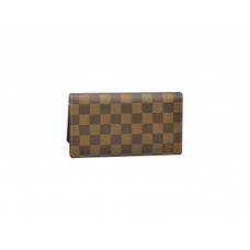 Portfel Louis Vuitton Damier Ebene Colombus